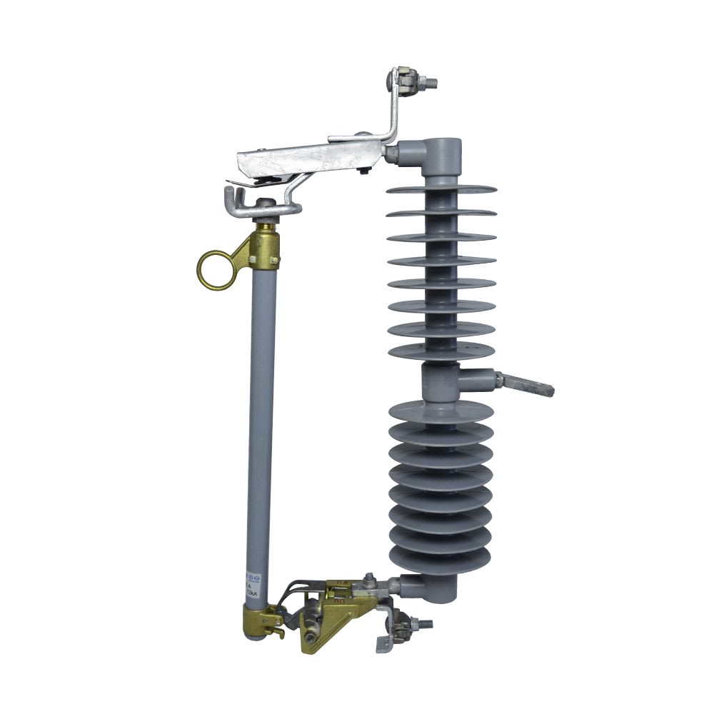 SECCIONALIZADOR SPIN 36KV C/BASE CUT OUT POLIMERICA SPIN 36 INAEL