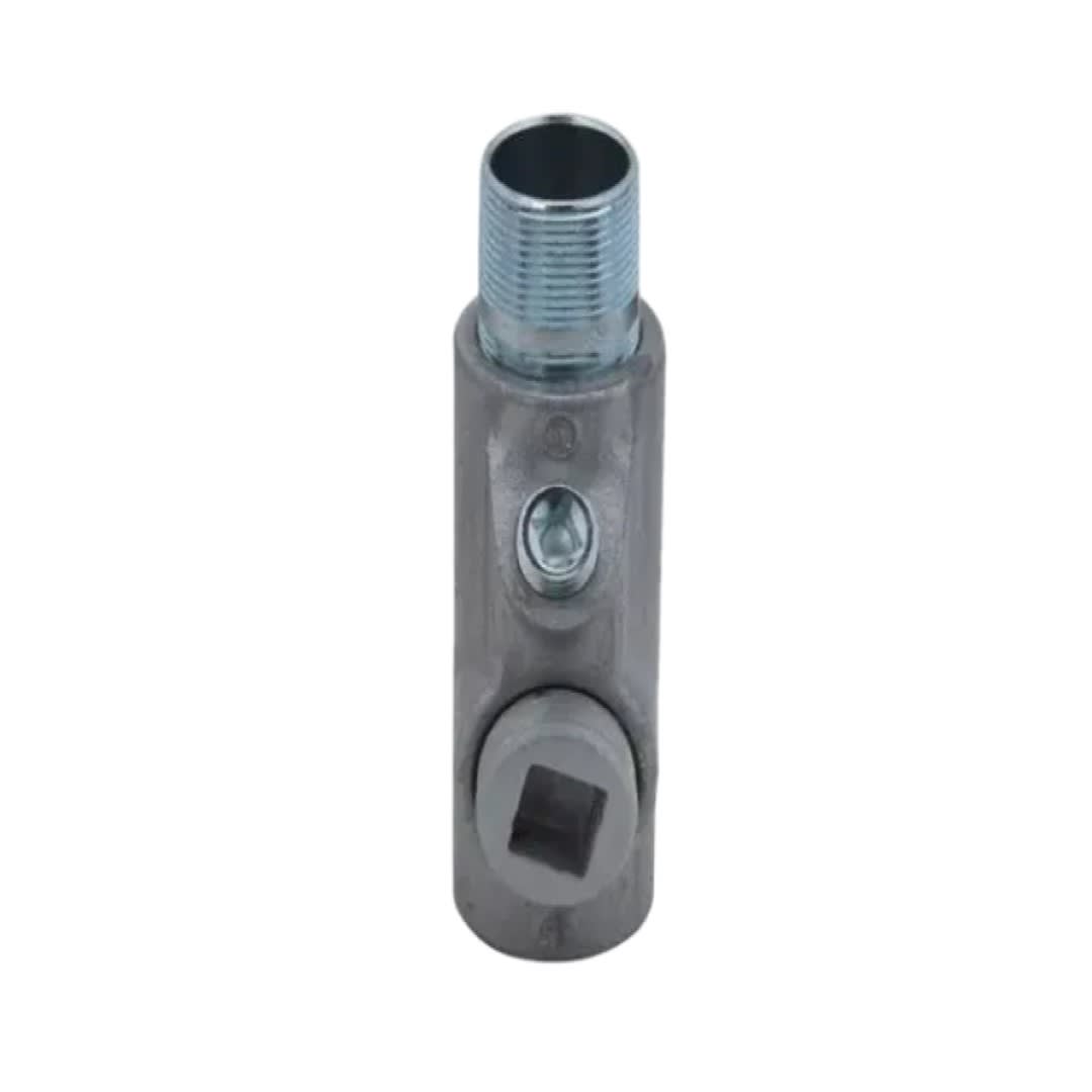SELLO CORTAFUEGO VERT/HOR H-M HIERRO 3/4'' CL1 DIV1&2 CSA/UL CROUSE HINDS