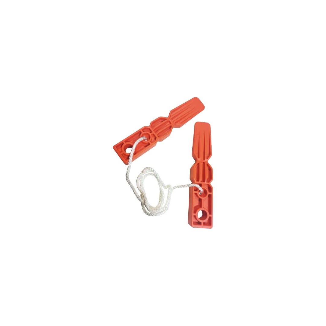 SEPARADOR EN CUÑA AEREO 225X50X25CM TE04 SIBILLE OUTILLAGE