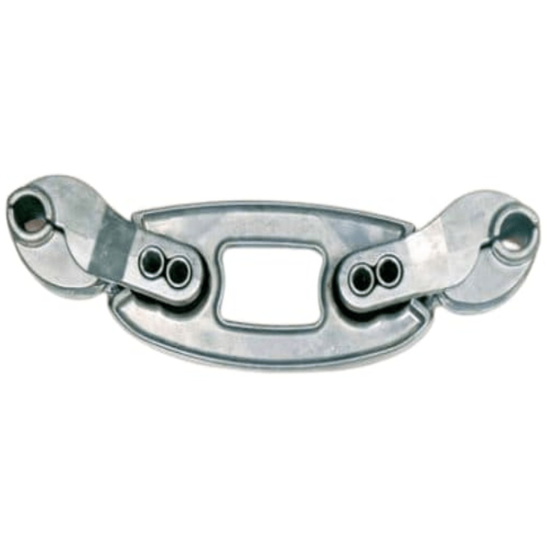 SEPARADOR AMORTIGUADOR MIN 25,2MM - MAX 27,8MM SPA400DC27 SAPREM1