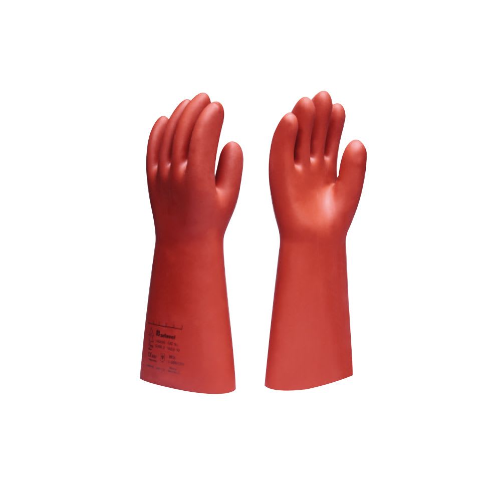 GUANTE AISLANTE CLASE 2 (<=17KV) TALLA 10 COMPOSITE 531240 SOFAMEL1