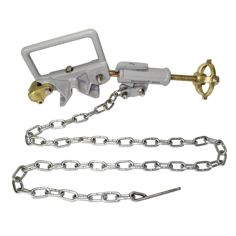 SILLETA EQUIPOTENCIAL S-EQUIP SOLDEXEL1