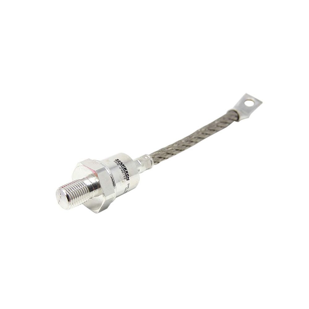 DIODO RECTIFICADOR MODELO SKN 240/12 240A 1200V SEMIKRON