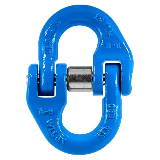CONECTOR DE CADENA G80 1-1/4'' 31.5T SLR