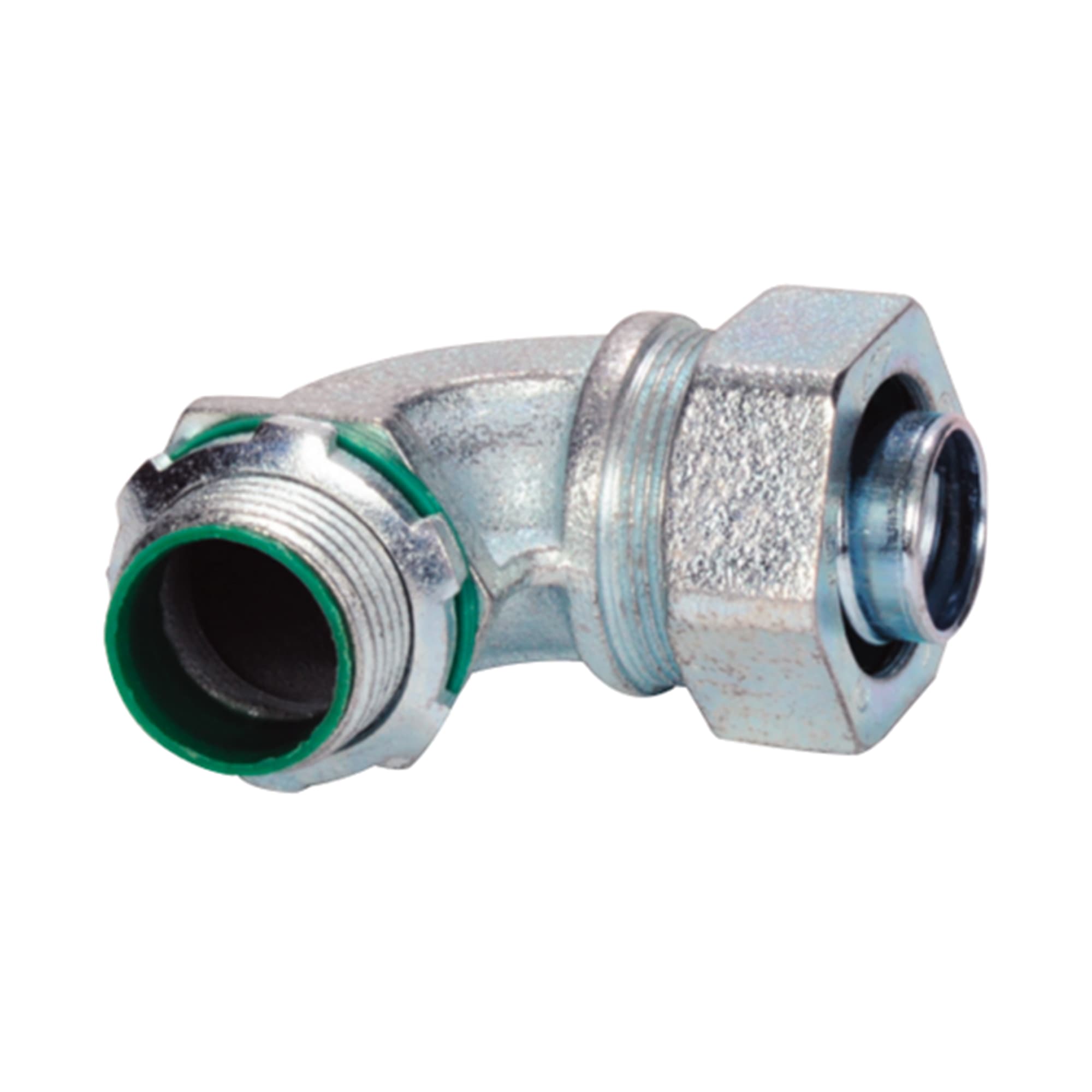 CONECTOR LIQUID TIGHT 2'' 90° SLT40T SEPCO1