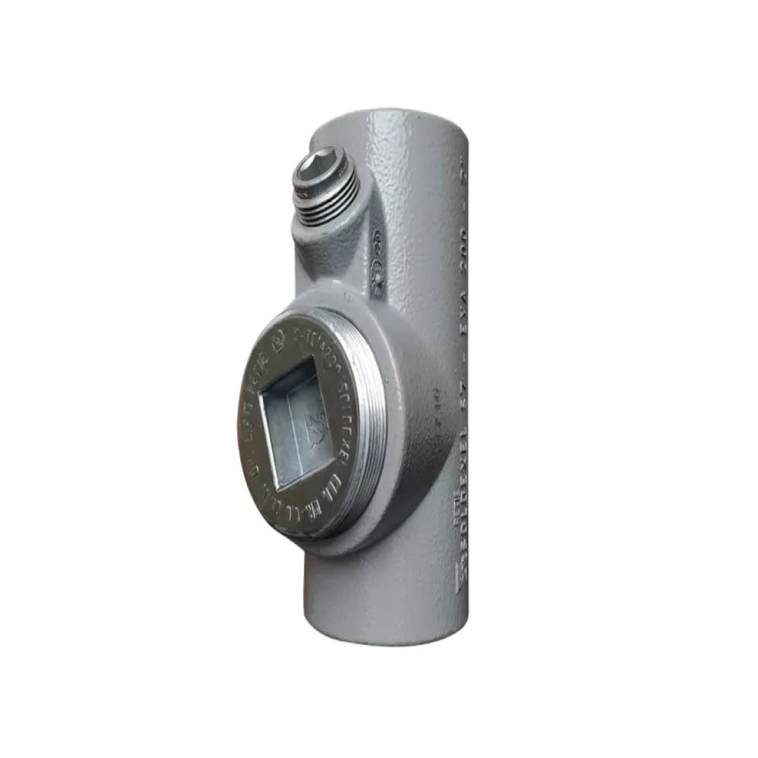 SELLO CORTAFUEGO VERT/HOR H-H ALUMINIO 1'' CL1 DIV1&2 UL SOLDEXEL