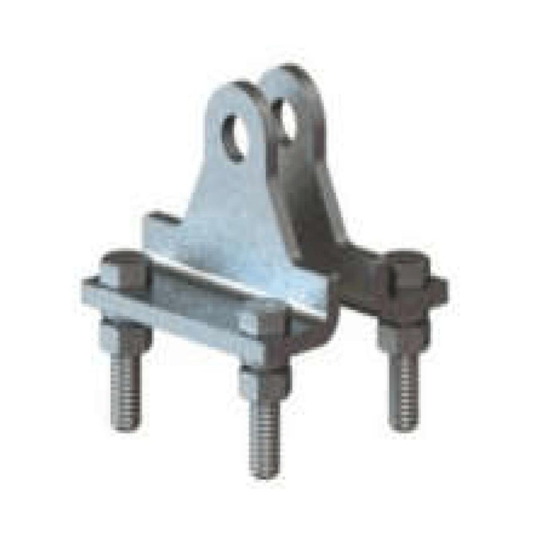 SOPORTES DE APOYO H:665MM MODELO SB-65/90/90 ARAGCU AT1