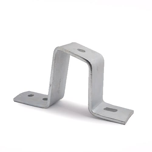 SOPORTE AISLADOR LINE POST MOD.2 228MM(9'') AP5293002 ARAGCU MT1