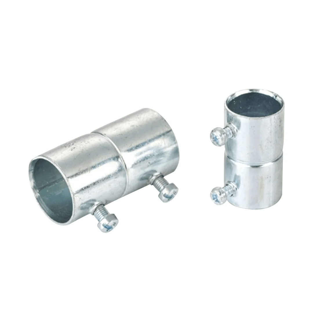 UNION CONDUIT EMT DE ACERO 1/2'' CON UL (Z-050S) NAAVI CONDUIT