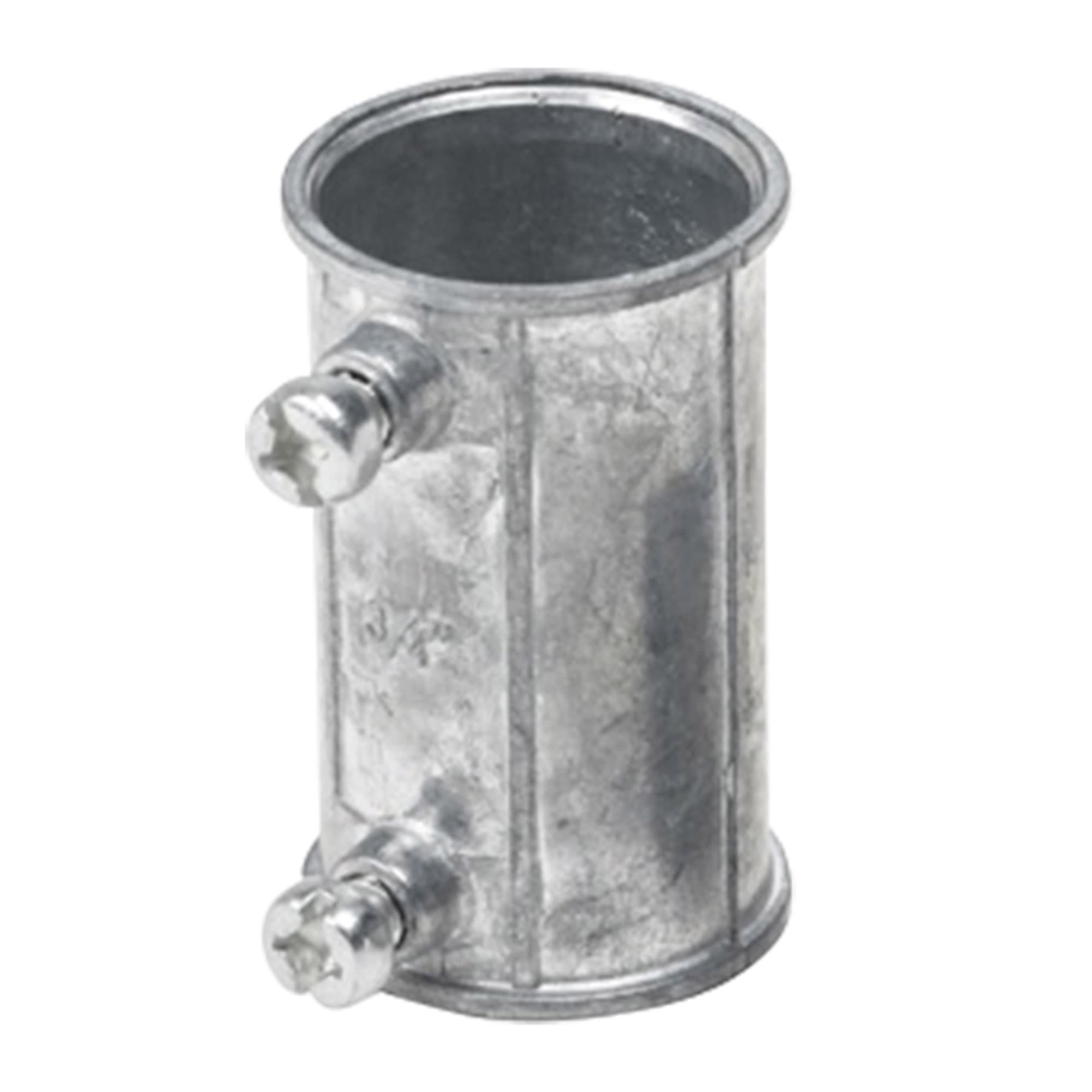 UNION CONDUIT EMT ZINC 2'' CON UL NAAVI CONDUIT