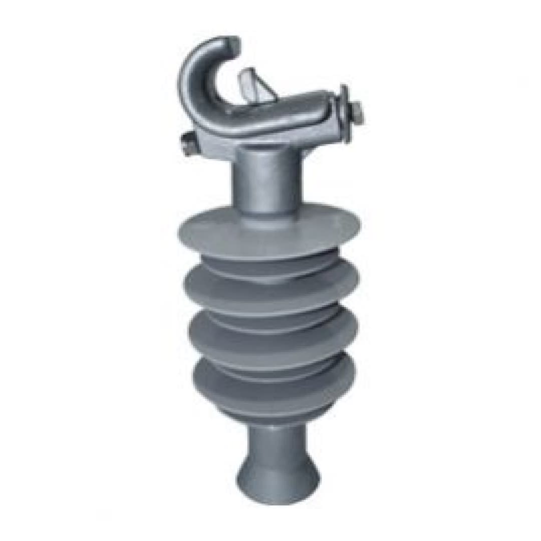 AISLADOR POLIMERICO TIPO LINE POST PIN STLP-52kV SILICON TECHNOLOGY2