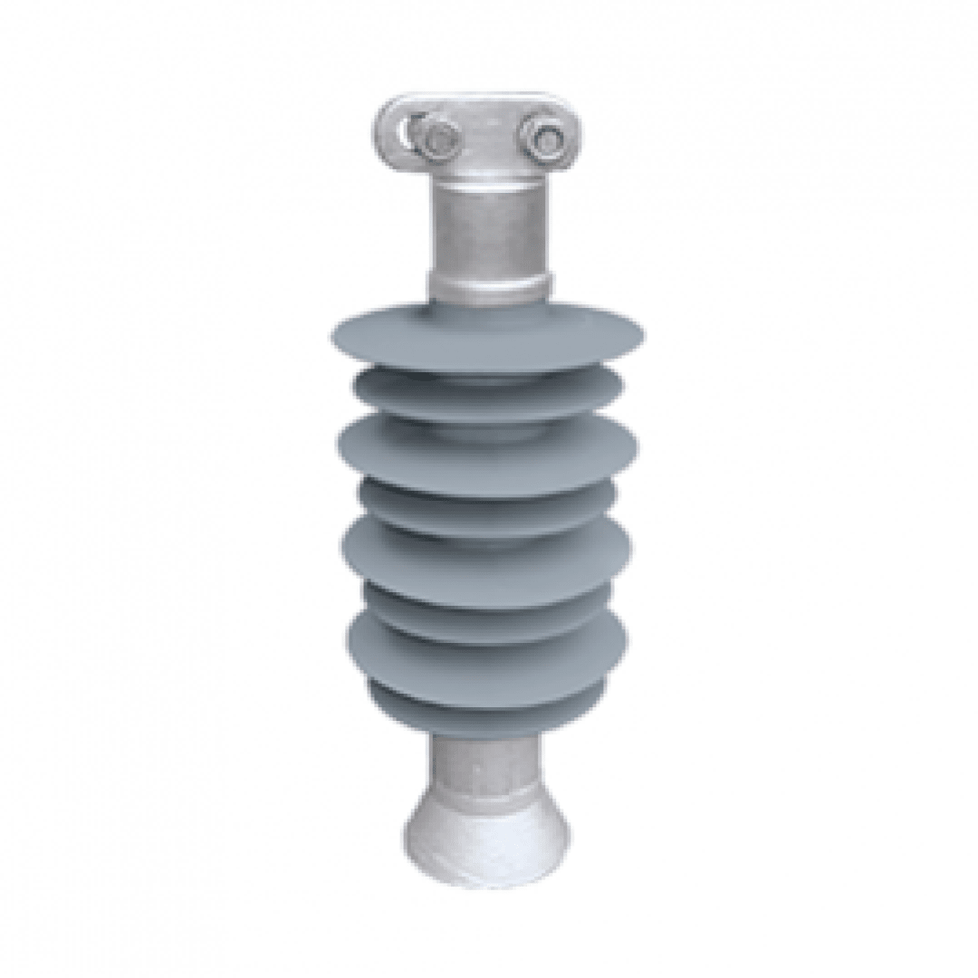 AISLADOR POLIMERICO TIPO LINE POST STLP-380-CL4 SILICON TECHNOLOGY2
