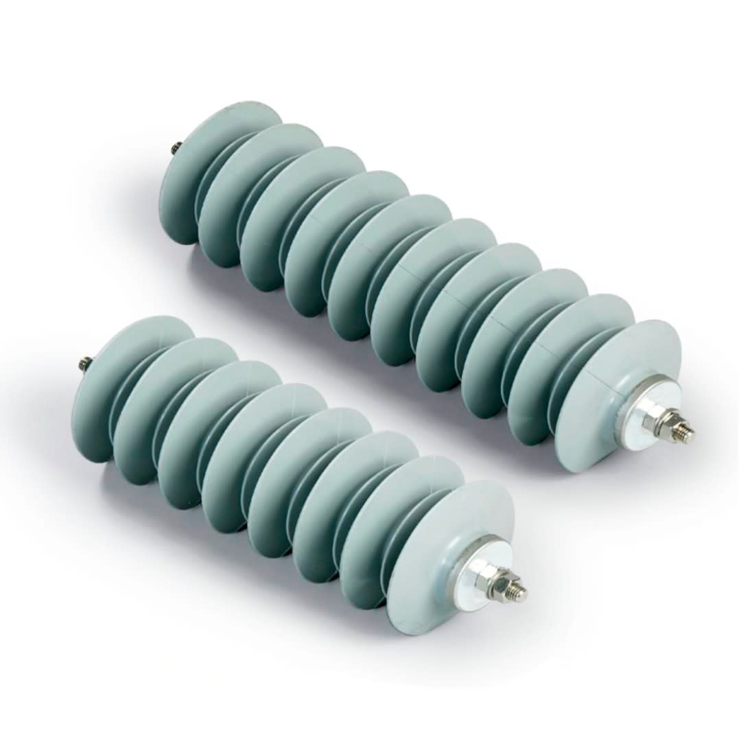 PARARRAYO STSA 21KV CLASE 1 SILICON TECHNOLOGY