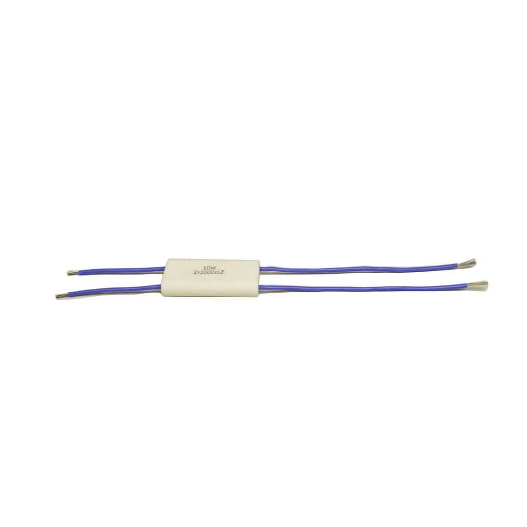 RESISTENCIA DE DESCARGA RAPIDA RD-60 J02102100 LIFASA