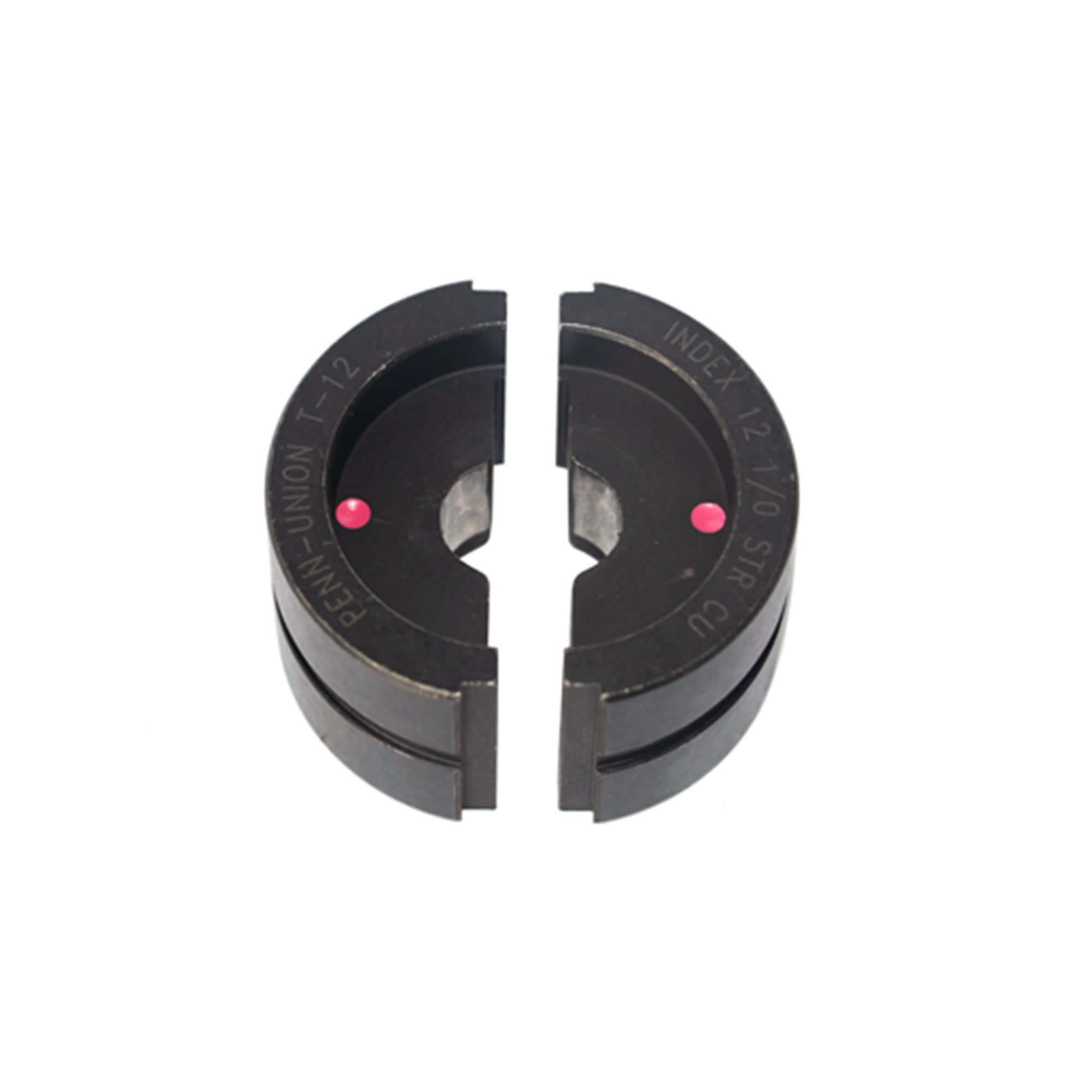 TERMINACION PARA HERRAMIENTA TIPO U 1/0AWG PENNUNION1