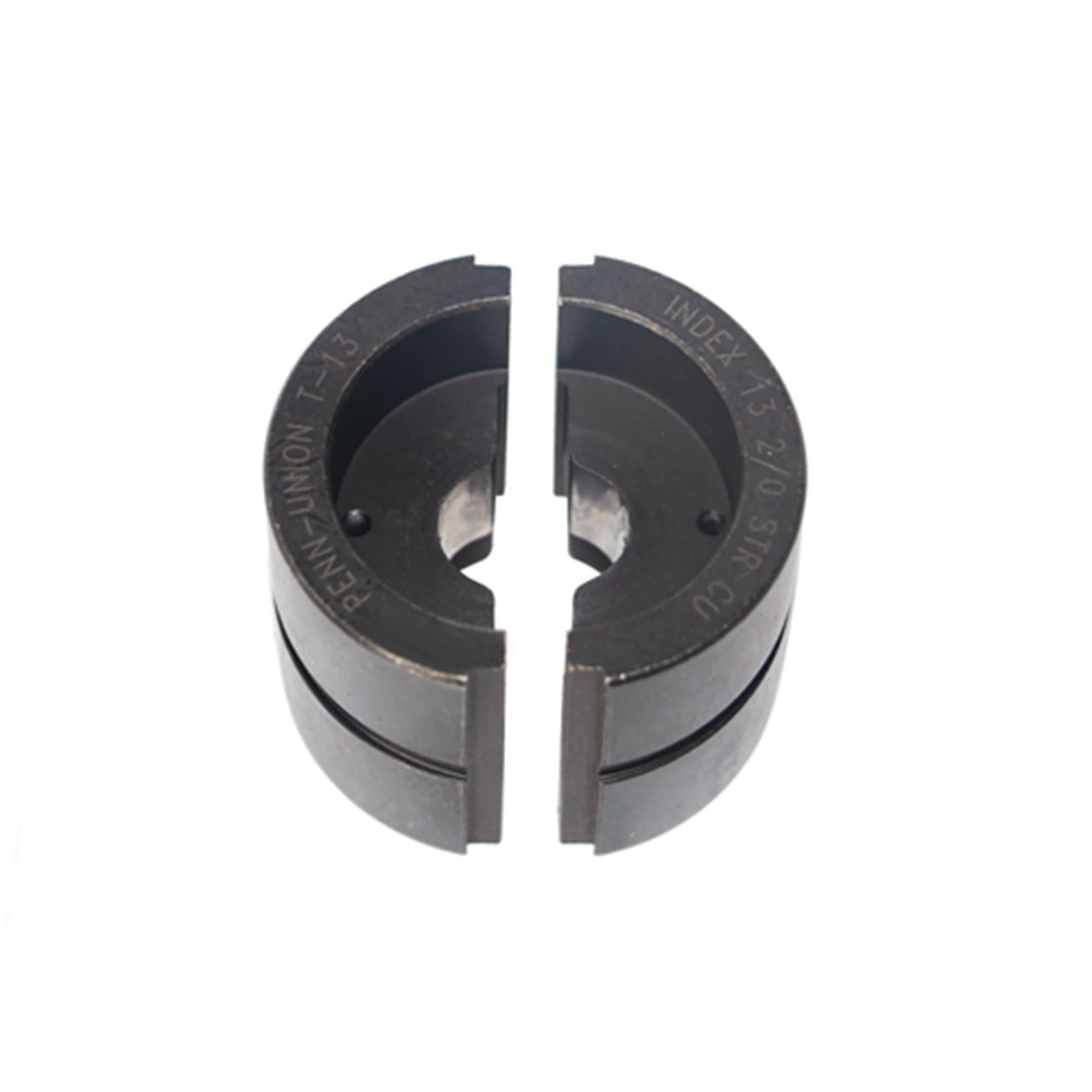 TERMINACION PARA HERRAMIENTA TIPO U 2/0AWG PENNUNION1