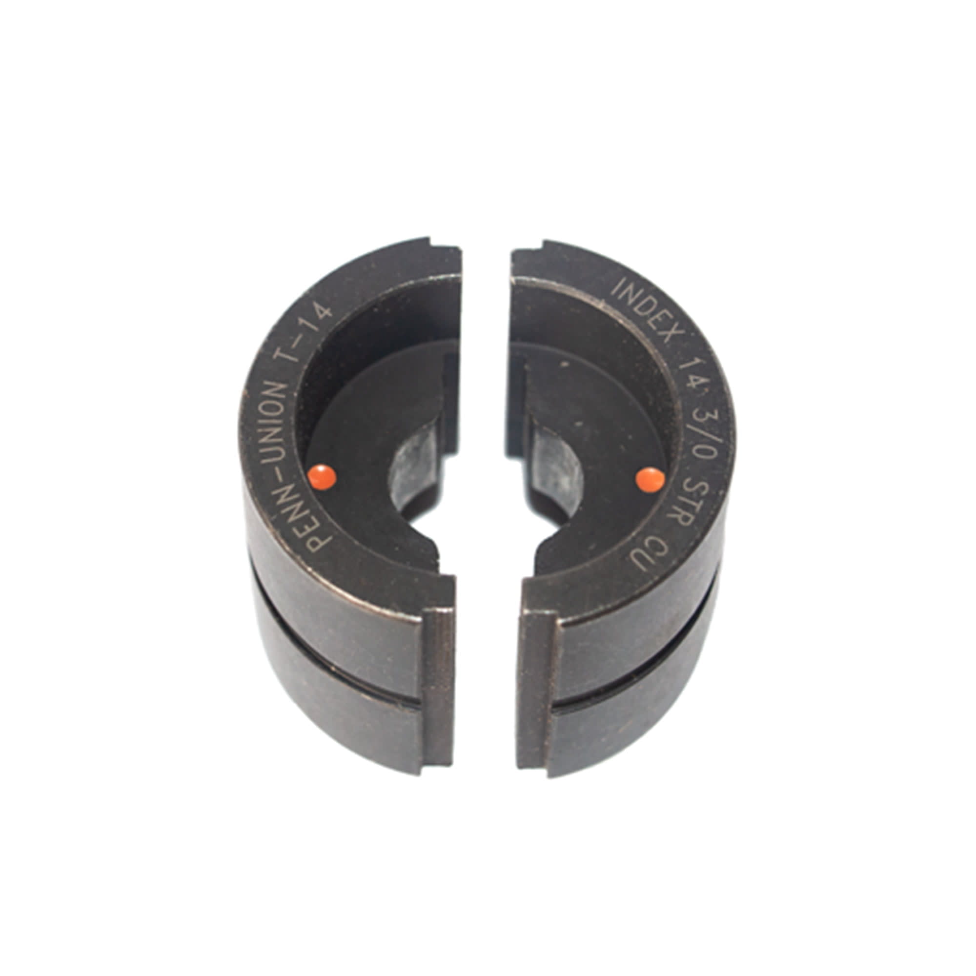 TERMINACION PARA HERRAMIENTA TIPO U 3/0AWG PENNUNION1