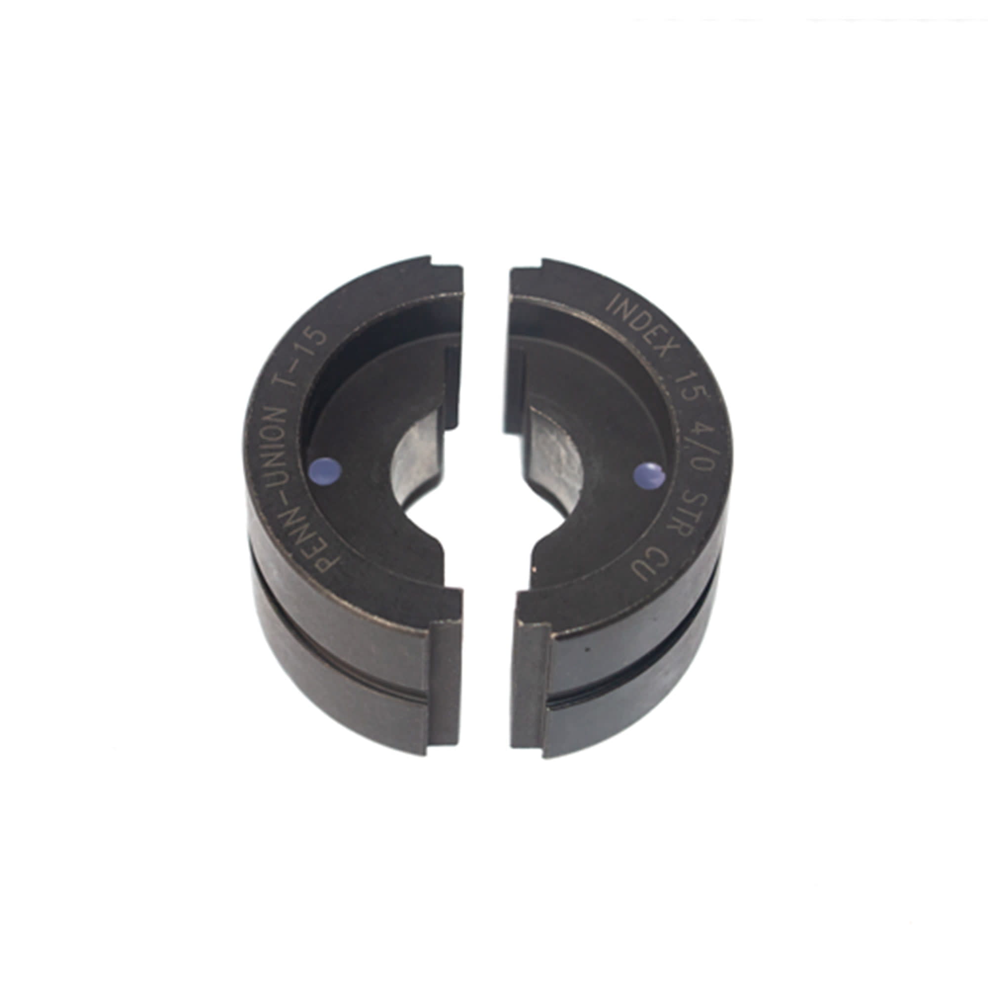 TERMINACION PARA HERRAMIENTA TIPO U 4/0AWG PENNUNION1