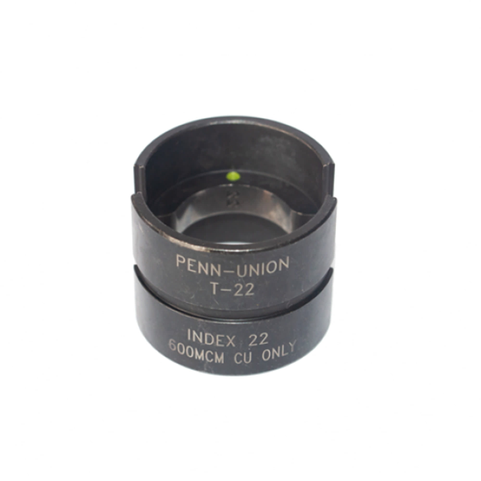 TERMINACION PARA HERRAMIENTA TIPO U 600KCMIL PENNUNION1