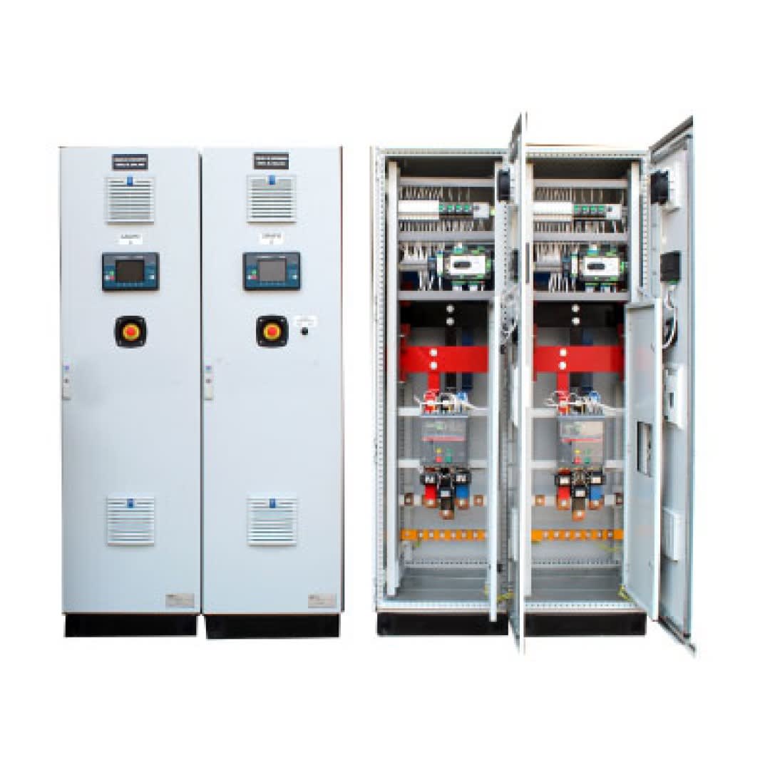 TABLERO ELECTRICO DE BAJA TENSION  230V AUTOSOPORTADO IP65 ARAGCU TD1