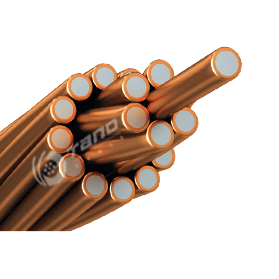 CABLE COOPER 1/0AWG 7X10AWG (36.88MM2) ASTM TANO CABLES3