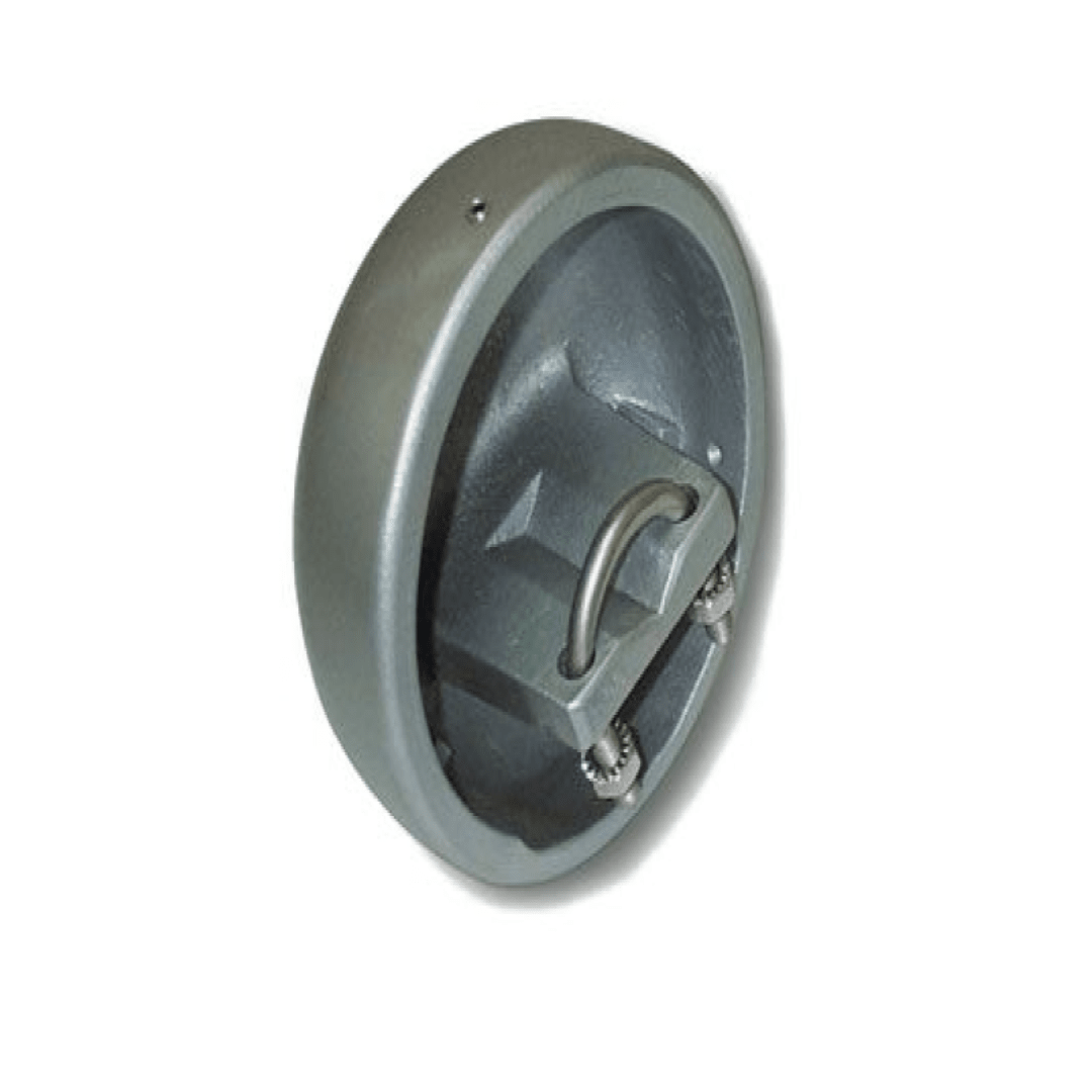 TAPON PARA TUBO CON CABLE INTERIOR ATPG-120 ARAGCU AS