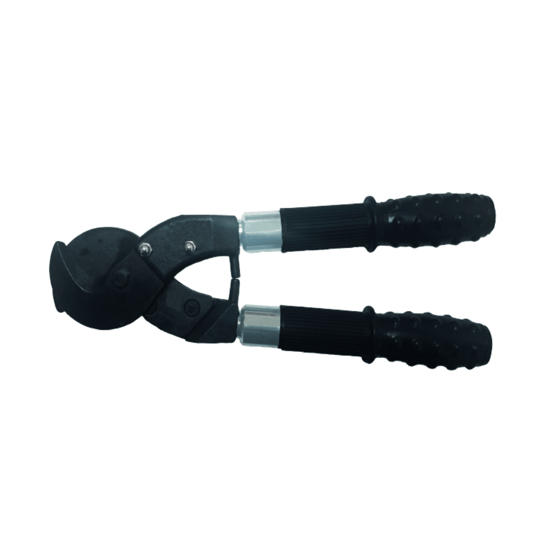 CORTADOR TELESCÓPICO DE CABLE DE COBRE Y ALUMINIO TC-125S AGRATOOLS