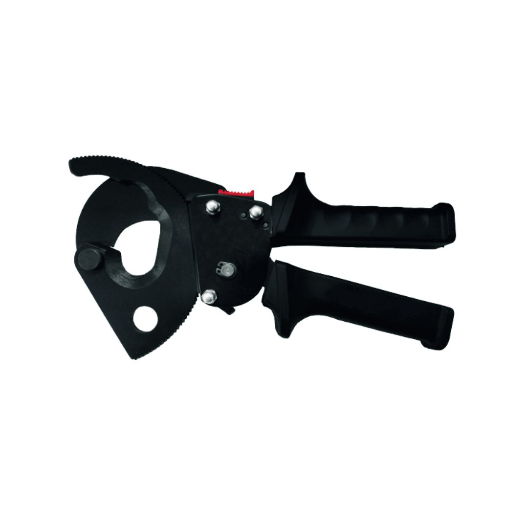 CORTA CABLE MANUAL PARA CU Y AL-500MM2 CON RACHET PRO TJT-TCR-500S-P AGRATOOLS