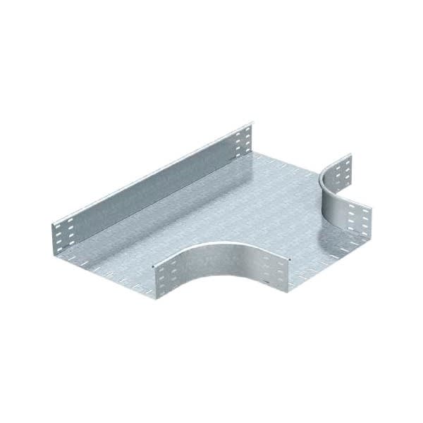 TEE ELECTROGALVANIZADO HORIZONTAL 150X100MM ARAGCU VM2