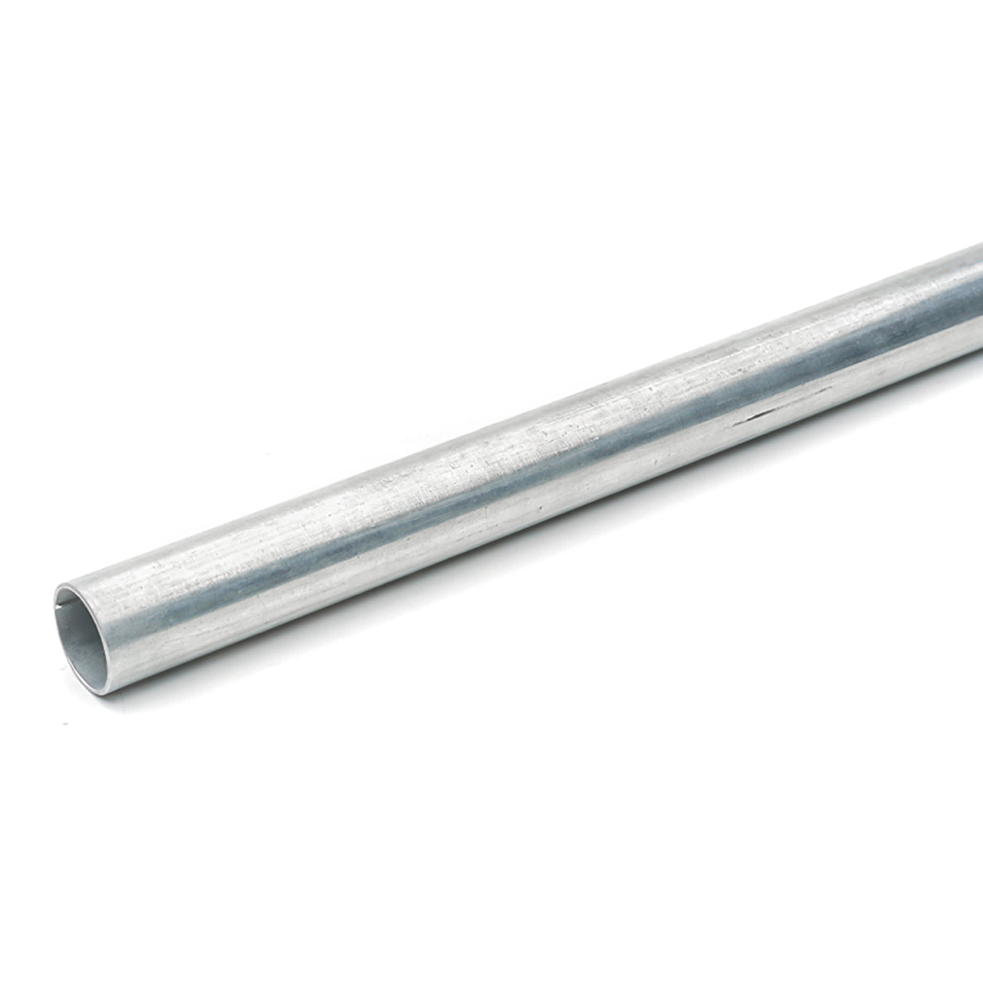 TUBO CONDUIT EMT 1'' DE 3MTS 1.45MM (EMT-100H(A)) NAAVI CONDUIT