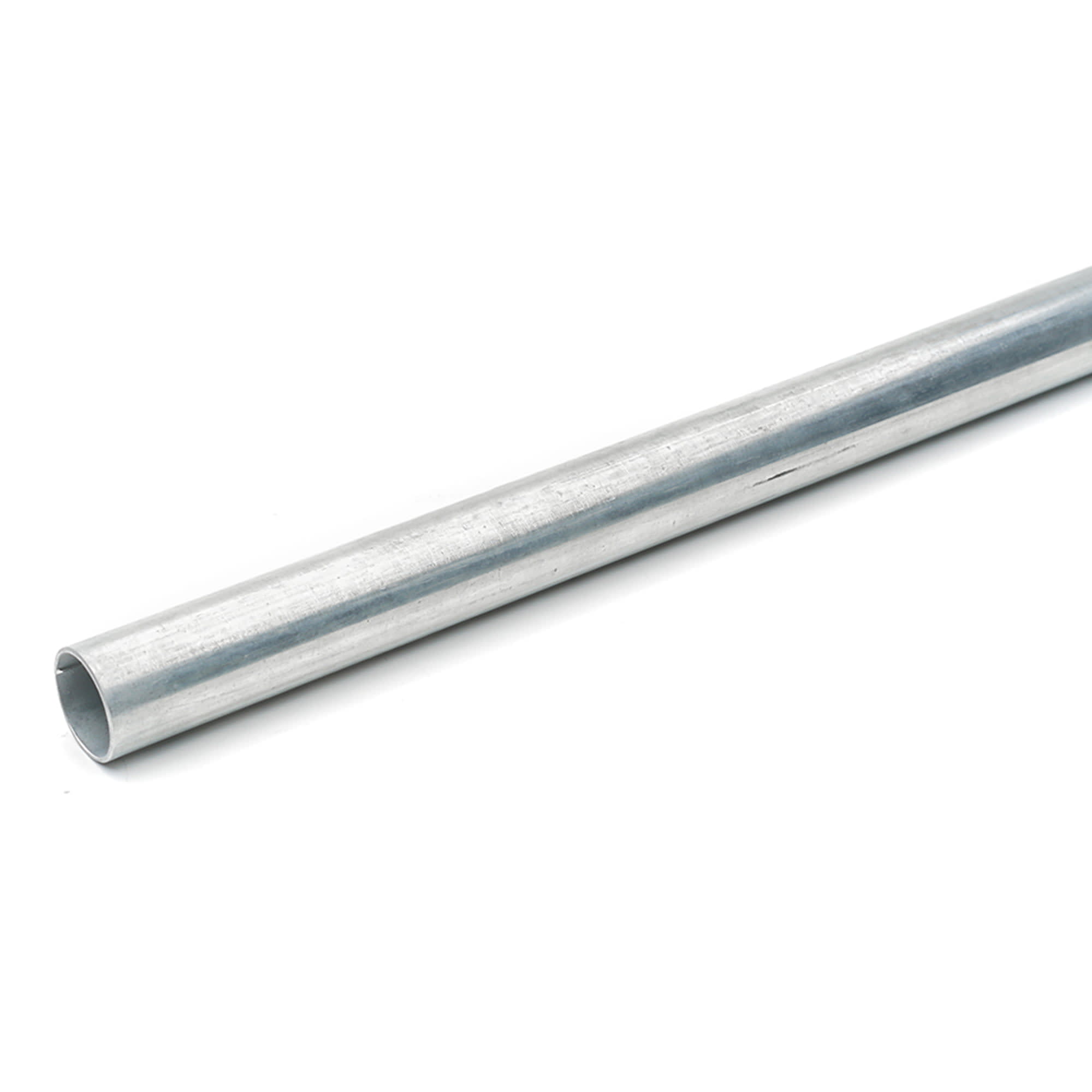 TUBO CONDUIT EMT 2'' DE 3MTS 1.65MM (EMT-200H) NAAVI CONDUIT