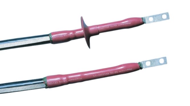 TERMINACION TERMOCONTRAIBLE INTERIOR 15KV 500-750KCMIL HVT-Z-152-G RAYCHEM1