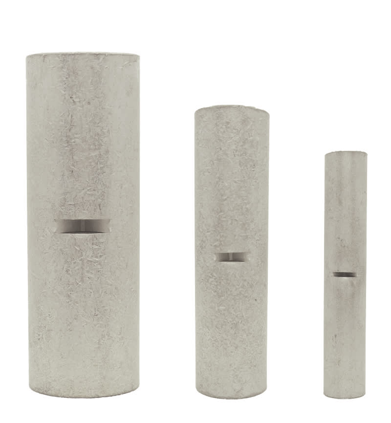 TERMINAL UNION DE COBRE ESTAÑADO H: 4MM (CABLE 12 AWG) B-L4 STARKER1