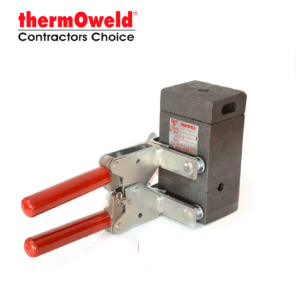 SOLDADURA EXOTERMICA THERMOWELD1