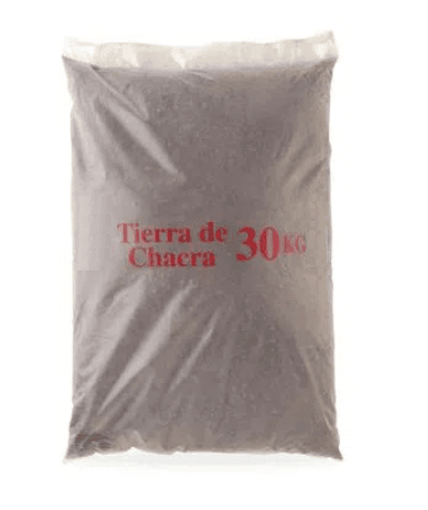 TIERRA DE CHACRA PREPARADA PARA POZO A TIERRA 30KG ARAGCU PT