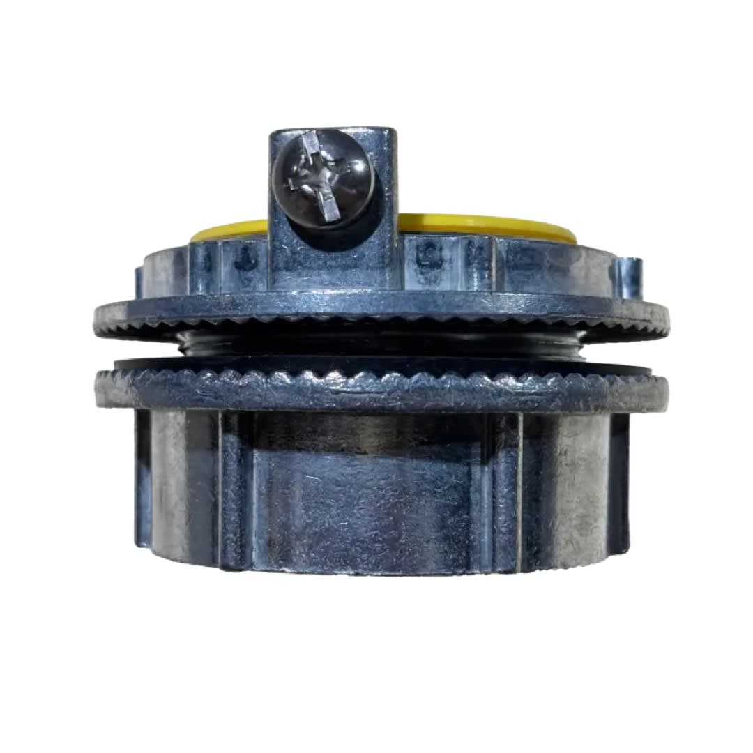 CONECTOR CONDUIT TIPO HUB MYERS C/LT ZDC 3/4'' UL PRODUIT2