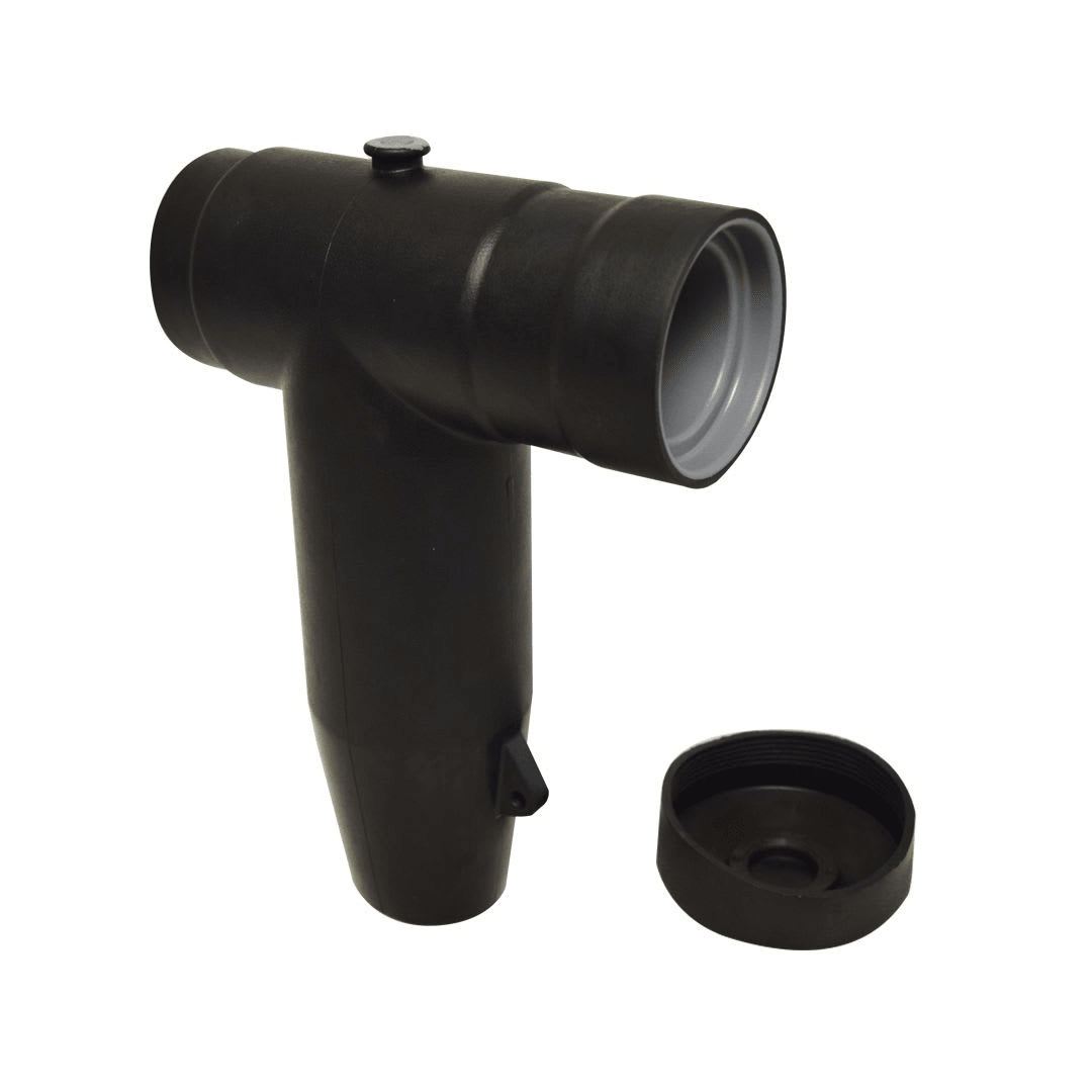 CONECTOR ENCHUFABLE TIPO T CTS 630A 36KV P/CABLE SECO UNIPOLAR N2XSY 95-150MM KIT X 3UN CELLPACK