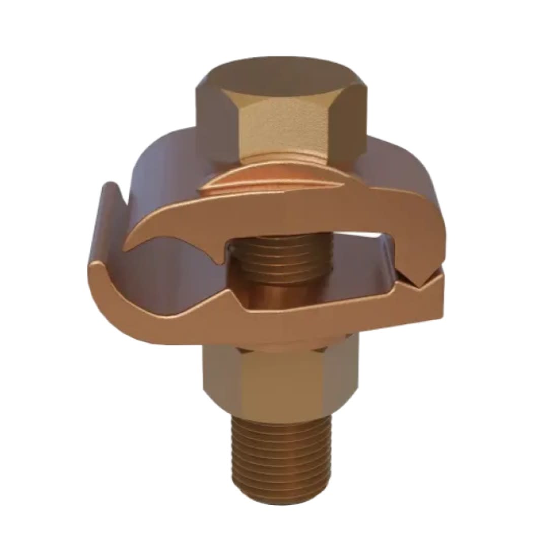 CONECTOR MECANICO CU TIPO GB P/CABLE 2/0AWG-250MCM A BARRA 1/4'' PERNO 1/2'' UL BURNDY2