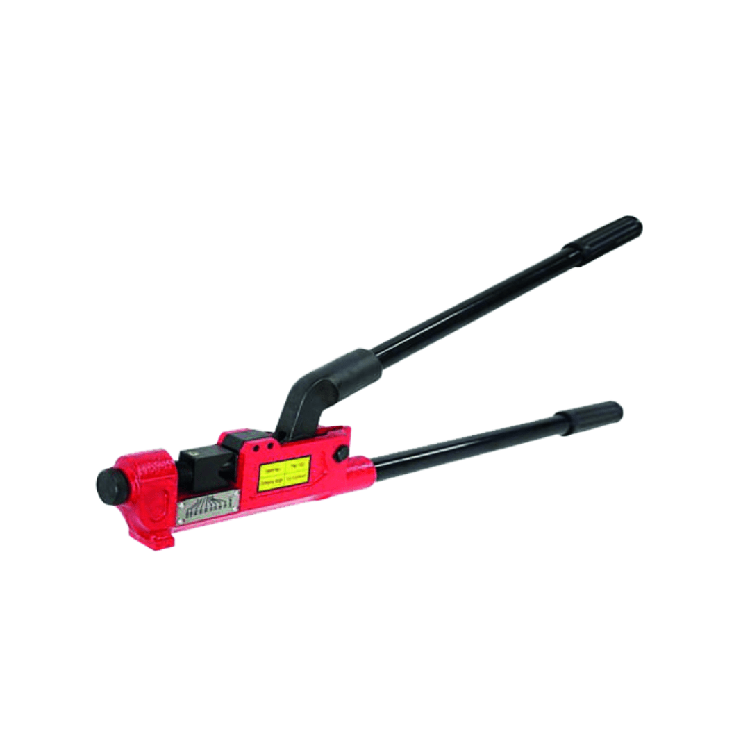 HERRAMIENTA PRENSA TERMINAL MECÁNICA MANUAL TM-150 AGRATOOLS