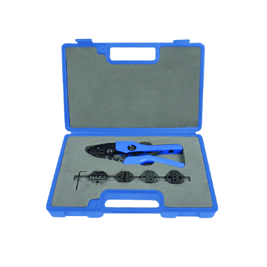 KIT DE HERRAMIENTAS TO3C-5AD AGRATOOLS