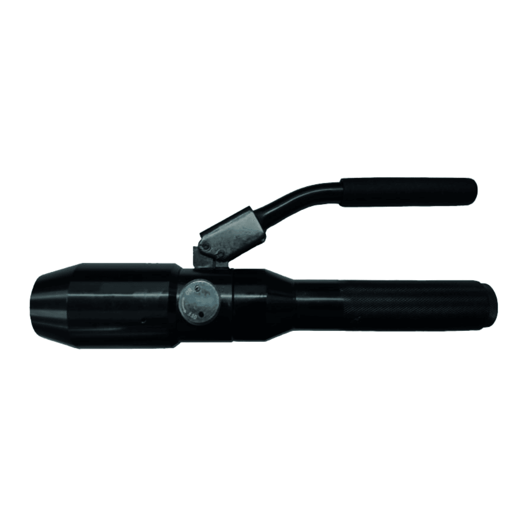 SACABOCADOS HIDRAULICO Y MANUAL TP-8C AGRATOOLS