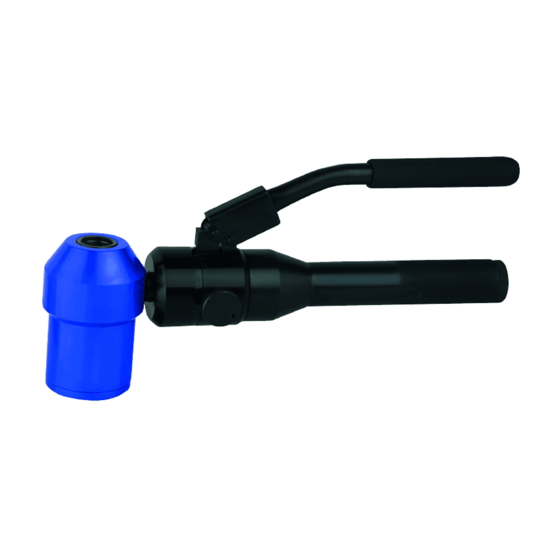 SACABOCADOS HIDRAULICO Y MANUAL TPA-8 AGRATOOLS