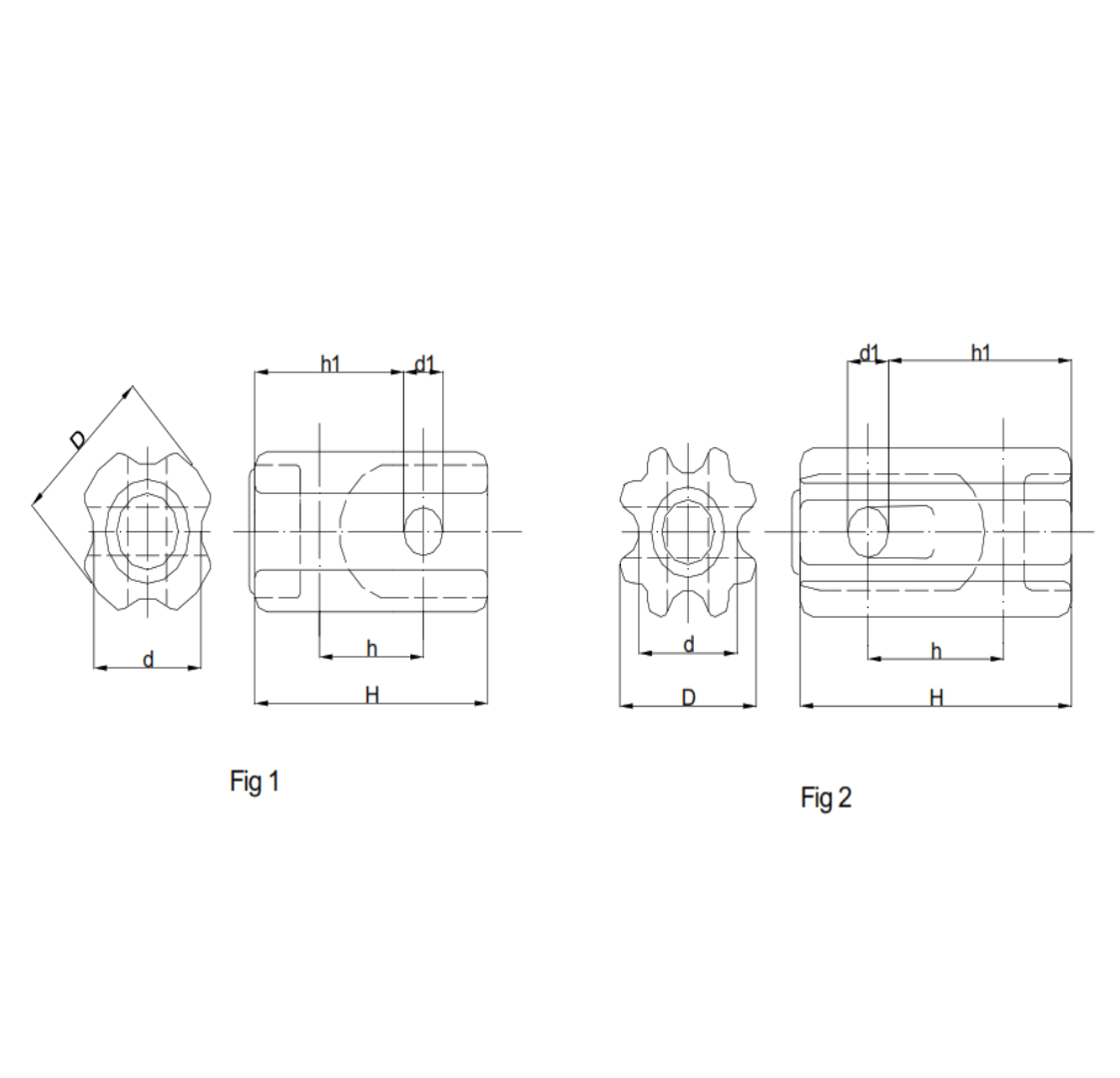 AISLADOR TIPO TRACCIÓN CERAMICO ANSI-54-4 PROCEDENCIA CHINA1