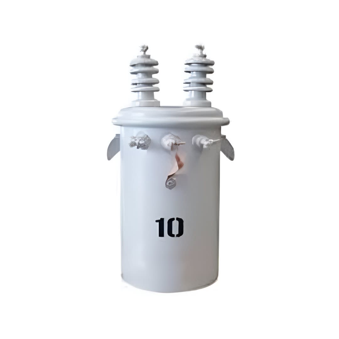TRANSFORMADOR BIFASICO DE DISTRIBUCION EN BAÑO DE ACEITE 30KVA 22,9-10,0-230V HYP2