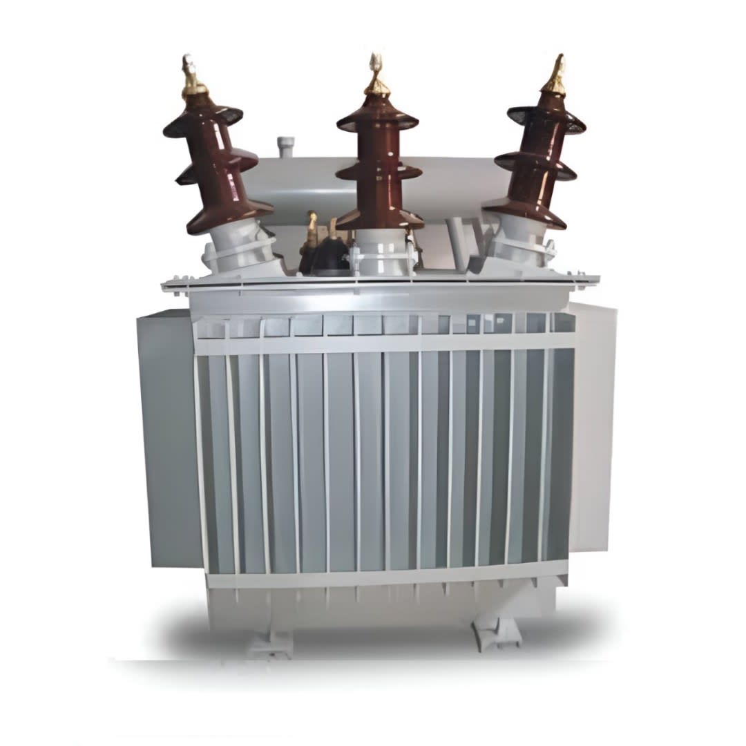 TRANSFORMADOR TRIFASICO DE DISTRIBUCION EN BAÑO DE ACEITE 12.5KVA-380-230V HYP