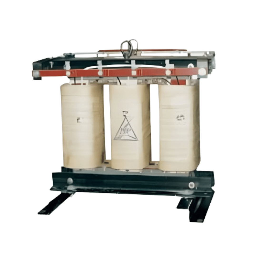 TRANSFORMADOR TRIFASICO DE DISTRIBUCION EN BAÑO DE ACEITE 25KVA-13,8-230V HYP3