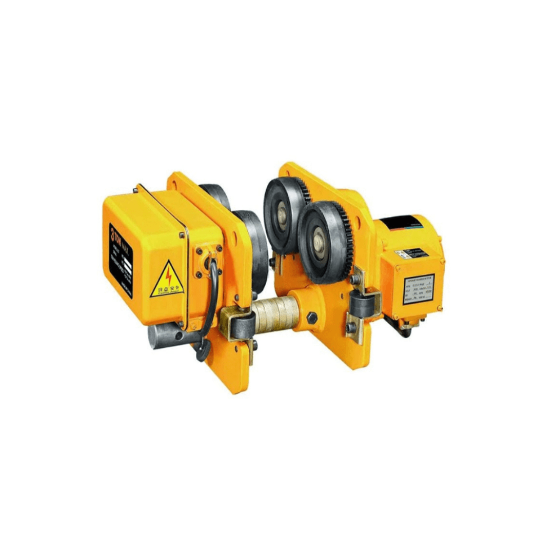 TROLLEY ELECTRICO 1TON MOD: SDHL-01 / 220V - 380V - 440 RHINO HOIST1