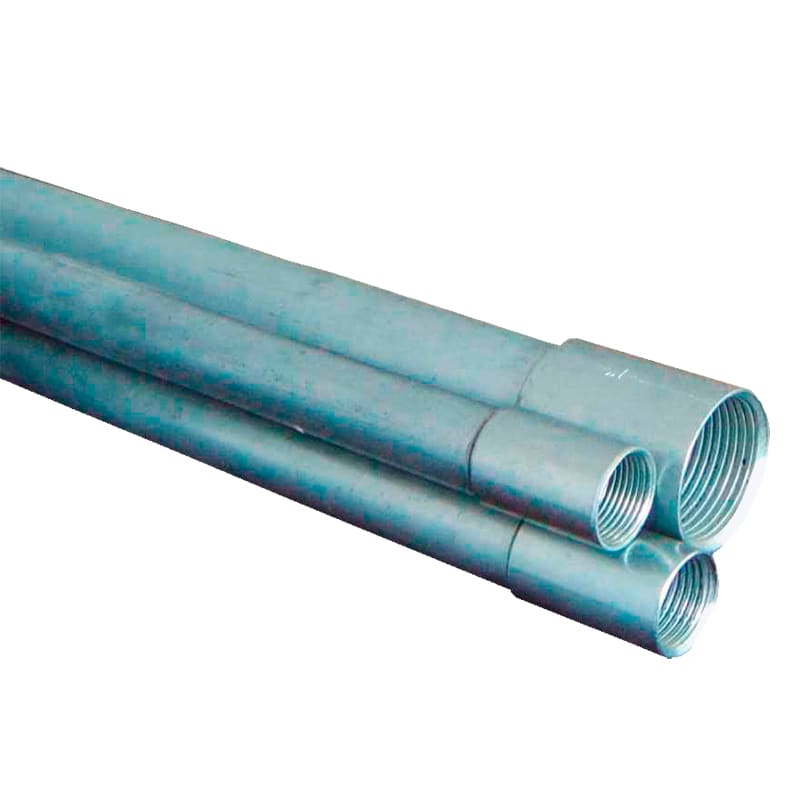 TUBERIA CONDUIT IMC 2 1/2''X3MTS S-TCG250 SOLDEXEL1