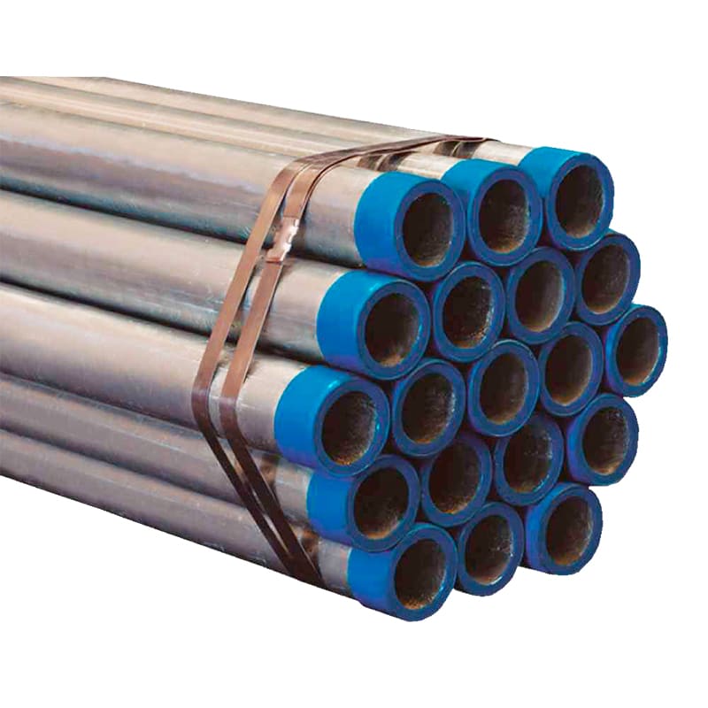 TUBERIA CONDUIT RMC 1 1/2''X3MTS S-TRG150 SOLDEXEL1