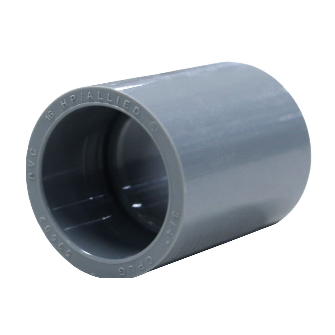 UNION PVC SCH 4'' CON UL ALLIED